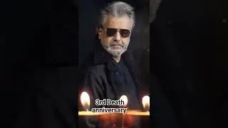3rd death anniversary #vivek #vivek_sir #vivek_sir_current_affairs #viveksir #vivekdeath