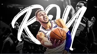 Ben Simmons 2018 ROTY Mix - Plug Walk - Insane Prod