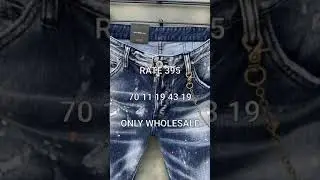 Branded jeans wholesale market Delhi | Jeans Factory Delhi | first copy jeans Delhi Billa jeans