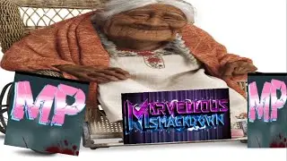 Mama coco Marvellous playground/Smackdown consept sKin gigachad Roblox 100% real i want money