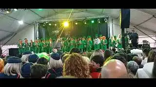 Murga Los Fritangas 2025 &ldquo;Pa suerte la m&iacute;a&rdquo; - La Solana