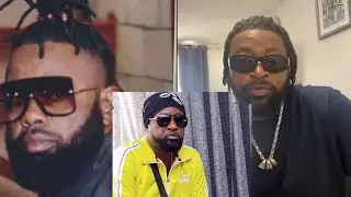 EYINDI🔥 AFFAIRES LOBESO TIGRE CONTRE WERRA NICODÈME EX MUSICIEN DE WERRASON AZONGISI LOBESO NA NZELA