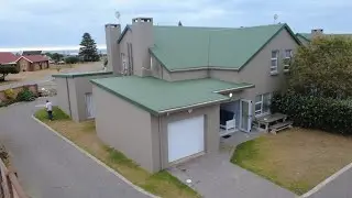 3 Bedroom Duplex Gouritsmond
