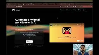MXtoAI - Open source email processing and automation platform