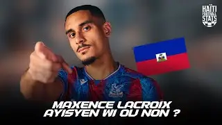 ORIGINE : Maxence Lacroix