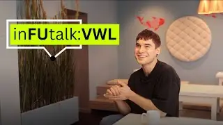 Mein VWL-Studium an der FU Berlin: Daniel im Gespräch | inFUtalk: VWL