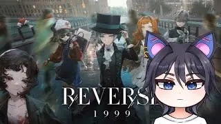 🔴PERKARA SULIT - REVERSE 1999