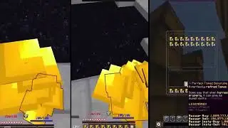 New Dupe mod RELEASE  Hypixel Skyblock