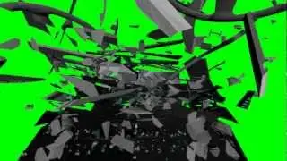 Recorder Olympus IPC 005C N190311 breaking up green screen animation 64bit test 1 s01r03