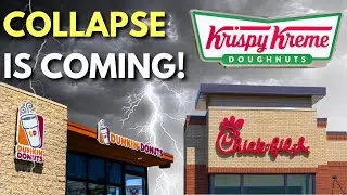 15 Fast Food Chains Closing In 2023