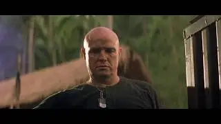 Apocalypse Now - Kurtz Does the Crossword