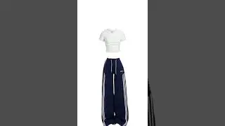 STYLISH AND CUTE FITS FOR GYM GIRLIES #gym #outfits #strongandstylish #cuteoutfitideas