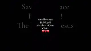 Jesus Amazing Grace has saved Me  #Amazing#Grace#sing#acappella #voice #hymnwriter #singer