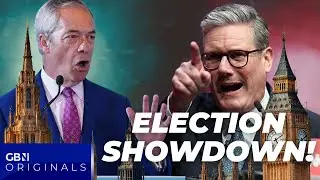 REFORM SURGE In The POLLING AVERAGES - What Happens Next?!
