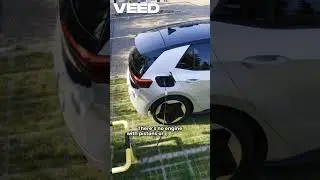 How Electric Cars Work