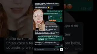 ELE QUERIA UM RELACIONAMENTO ABERTO (completo)