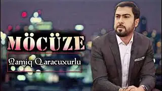 NAMIQ QARACUXURLU -M&Ouml;C&Uuml;ZE