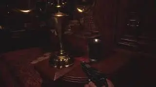 Красота и боль в RESIDENT EVIL VILLAGE | Прохождение | PS5 Stream