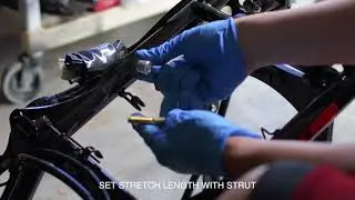 Honda Ruckus Stretch Kit Installation | SFT Dual Mount