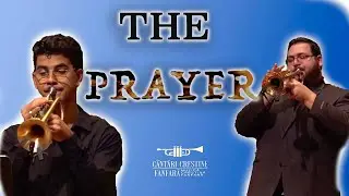 The Prayer - Trumpet Duet