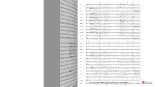 The Ecstasy of Gold – Ennio Morricone, arr. by Lorenzo Bocci