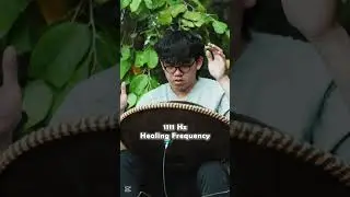 Beauty of balance | handpan music @Handpanion