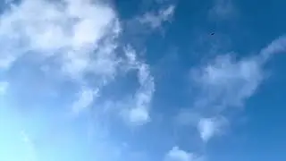 FLOATING CLOUDS: Supports Self-Regulation, Improves Focus, Reduces Anxiety. Autism & ADHD Friendly.