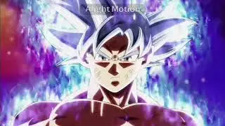 (Goku.) Testing Edit.