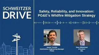 Schweitzer Drive | Episode 73 &ndash; James Tuccillo