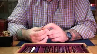 Pilot Vanishing Point Review