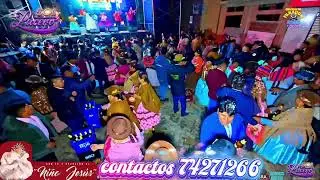 Sol lucero en vivo mix variado por amor
