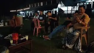 buni no ate atei ... ala pakter tuak
