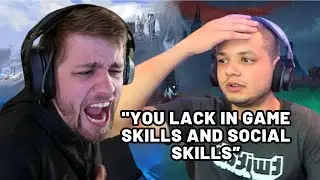 Sodapoppin Can't Handle Erobb's Cluelessness in Warcraft Tournament!