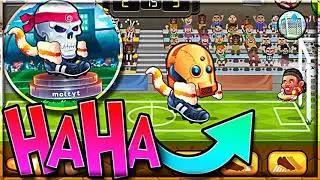 Head Ball 2 Mod Apk - Head Ball 2 Hack 2019 Coins & Diamonds