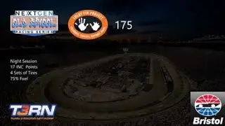 Next Gen Old School Series | Lucky Fin Project 175 at Bristol