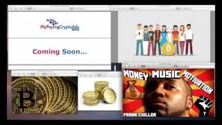 Mypayingcryptoads New CryptoRevshare   Why Is Bitcoin Massive With Frank Chiller