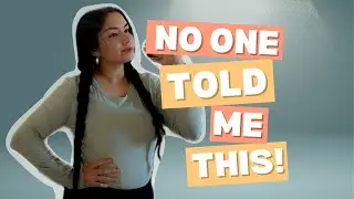 I Can't Believe I never Knew This About MOTHERHOOD