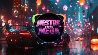 MEGA FUNK AUTOMOTIVO 2025 🔥 SOM DE PARED&Atilde;O &ndash; GRAVE VIBRANDO