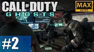 Call of Duty Ghosts: Brave New World #2 | Santa Monica Coast - Beach Assault (Campaign) Veteran