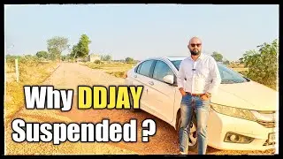 Why Deen Dayal Jan Awas Yojana has been Suspended in Faridabad & Gurgaon ? Policy impact on Projects