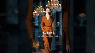Curated Elegance: Designer Outfits for Every Luxurious Mood | Gucci, Max Mara & More #luxuryfashion