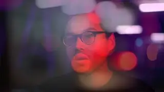 Safe Inside - James Arthur (Cover by Rama Davis)