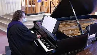 Savior, Like a Shepherd Lead Us - Arr. Phillip Keveren
