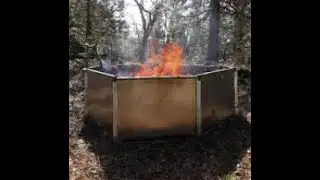 Integrating Biochar Production into your Forest Stewardship Practices