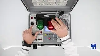 HT FULLTEST3 Tutorials - Accessori in dotazione ed opzionali (ITA)