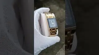 Rel&oacute;gio Liebig Dourado #liebig #watch #relogio relogio