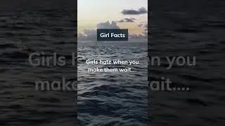 Facts About Girls #shorts #girl #psychology #deep #facts #subscribe
