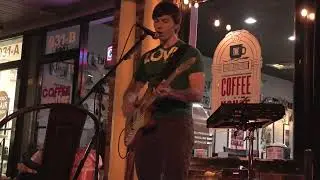Regression // Acceptance - Mike Conaway (Live at The Coffee House)