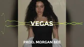 Vegas|  Charli xcx x Troye Sivan Type Beat (prod. Morgan Bee) [Free]