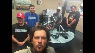 ROAR AND MORE OZ  music month episode 3 ￼